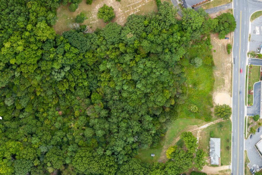 More Photos Of 2165 Dale Earnhardt Blvd, Kannapolis Land For Sale