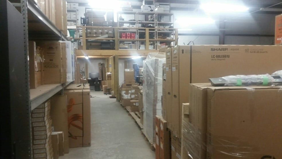 More Photos Of 5100 Old Pineville Rd, Charlotte Office For Lease