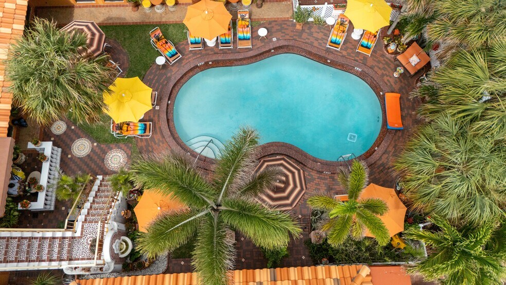 More Photos Of 4525 El Mar Dr, Lauderdale-by-the-Sea Hotel For Sale