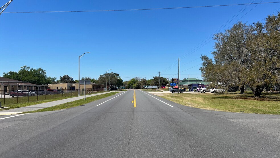 More Photos Of 302 Broadway Blvd SE, Polk City Restaurant For Sale