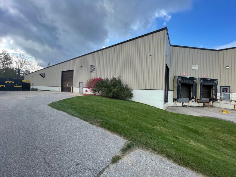 More Photos Of 1867 Cass Hartman Ct, Traverse City Manufacturing For Sale