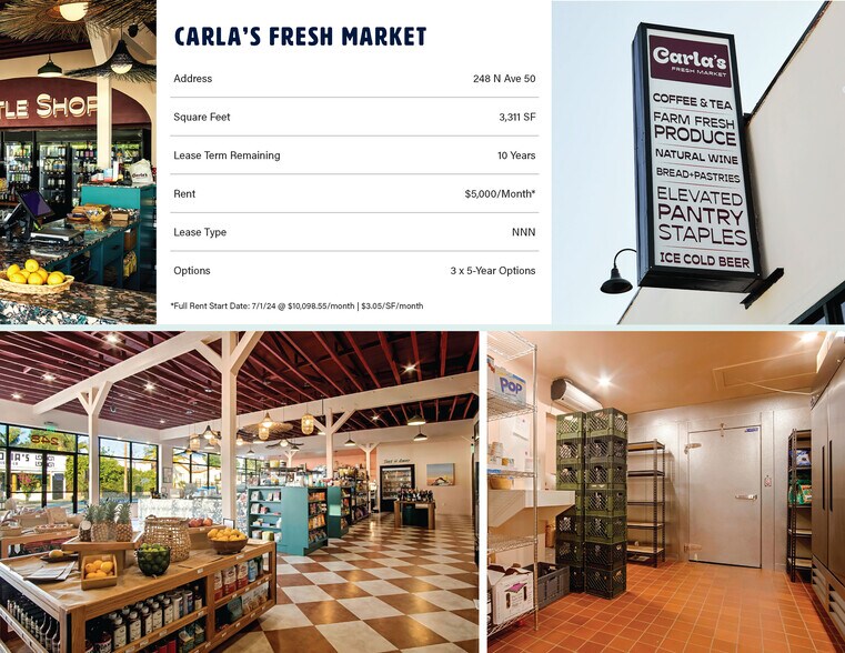 More Photos Of 224-228 N Avenue 50, Los Angeles Storefront For Lease