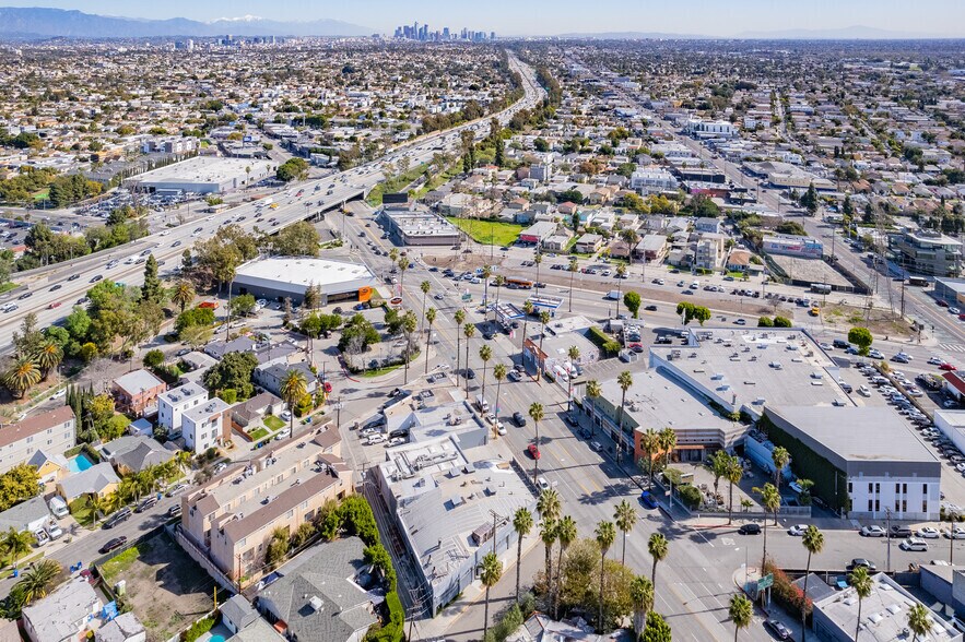 More Photos Of 5801 Washington Blvd, Culver City Office For Lease