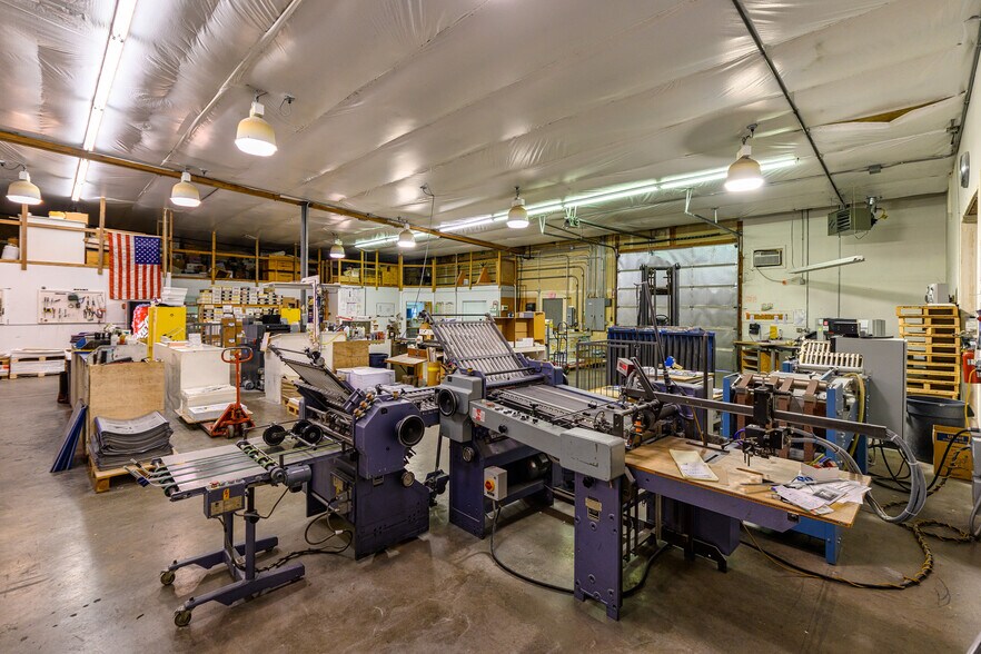More Photos Of 1700 Rankin St, Missoula Warehouse For Sale