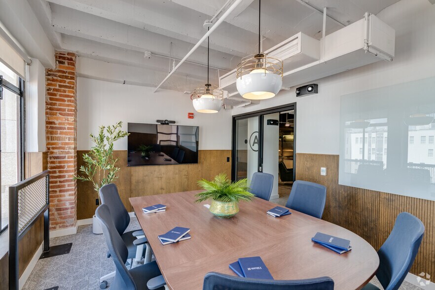 More Photos Of 117 NE 1st Ave, Miami Office For Lease