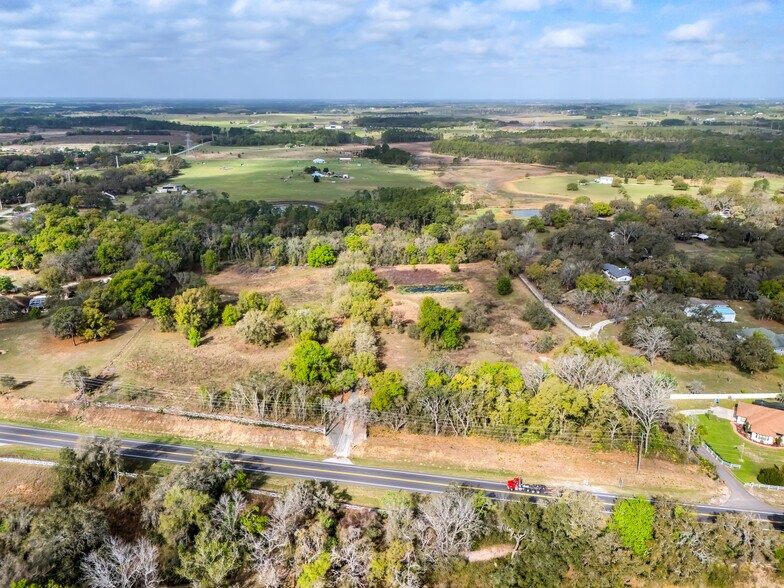 More Photos Of 10320 Von Frankenstein Ct, Howey in the Hills Land For Sale