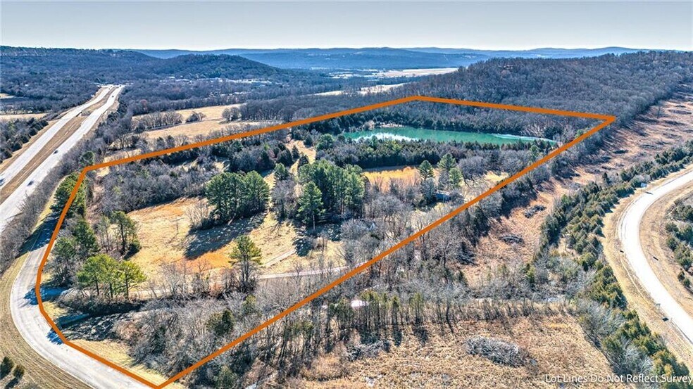 More Photos Of 2849 S Shiloh Dr, Fayetteville Land For Sale