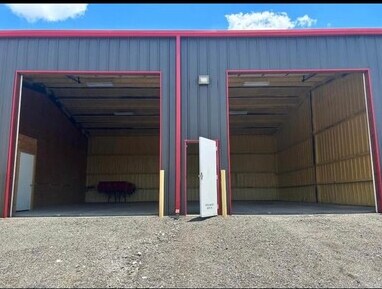 Primary Photo Of 2803 S Highway 287, Decatur Self Storage For Lease