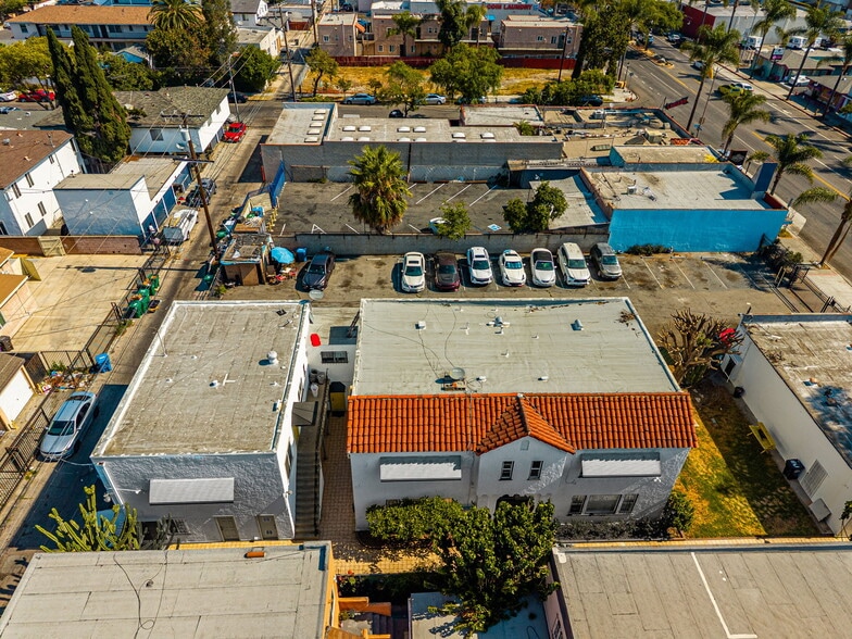 More Photos Of 1861 Pacific Ave, Long Beach Apartments For Sale