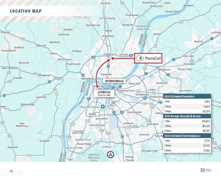 More Photos Of 4550 Town Center Blvd, Jeffersonville Office For Sale