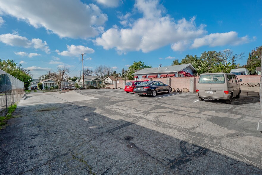 More Photos Of 12211 Hadley St, Whittier Auto Repair For Sale