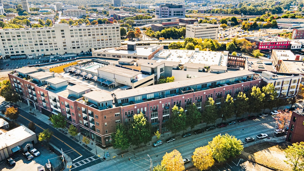 More Photos Of 311 Nelson St SW, Atlanta Apartments For Sale