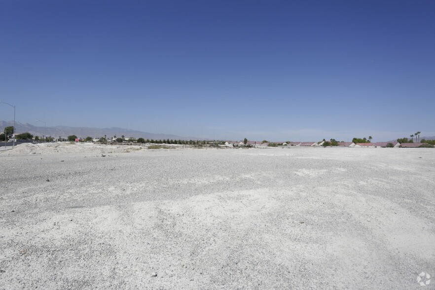 More Photos Of 2024 W Ann Rd, North Las Vegas Land For Sale