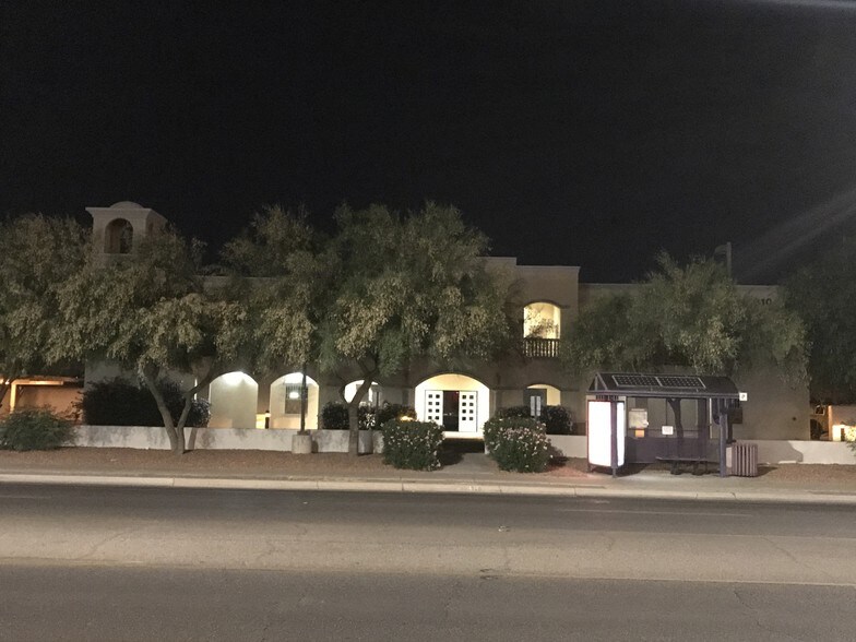 More Photos Of 1310 W St Marys Rd, Tucson Medical For Lease