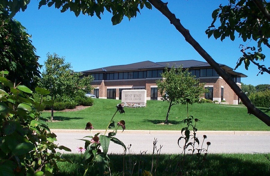 More Photos Of N27W23957 Paul Rd, Pewaukee Office For Lease