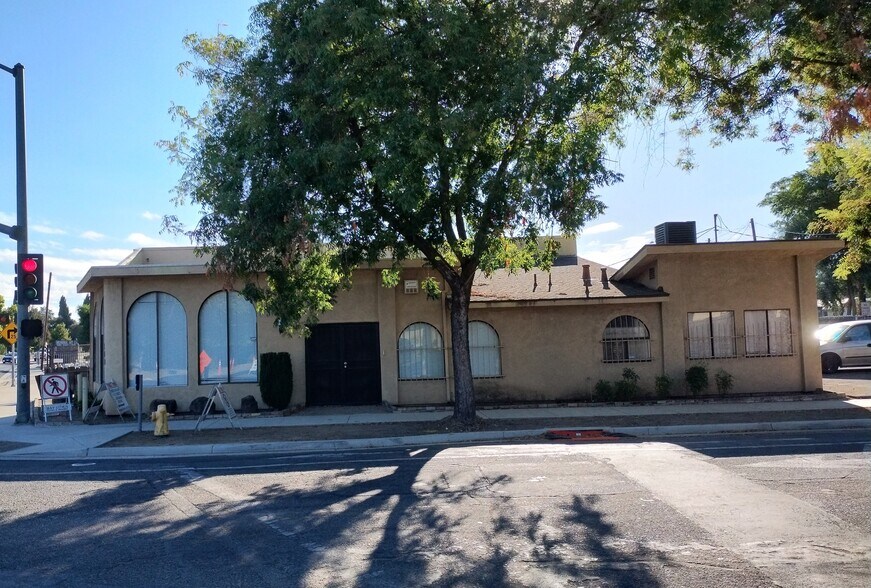 More Photos Of 700 Scenic Dr, Modesto Office For Lease