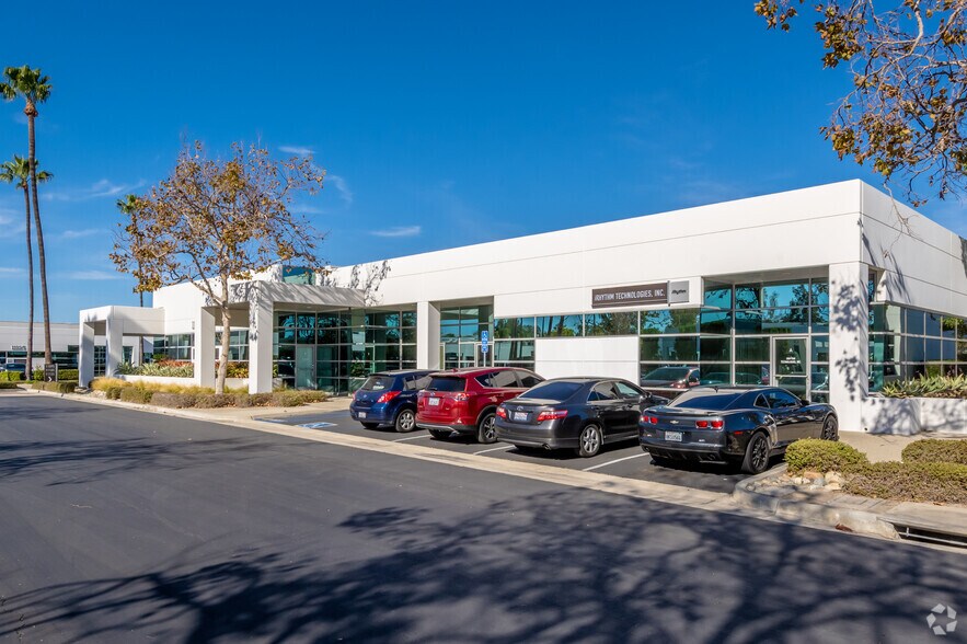 More Photos Of 11065 Knott Ave, Cypress Unknown For Lease