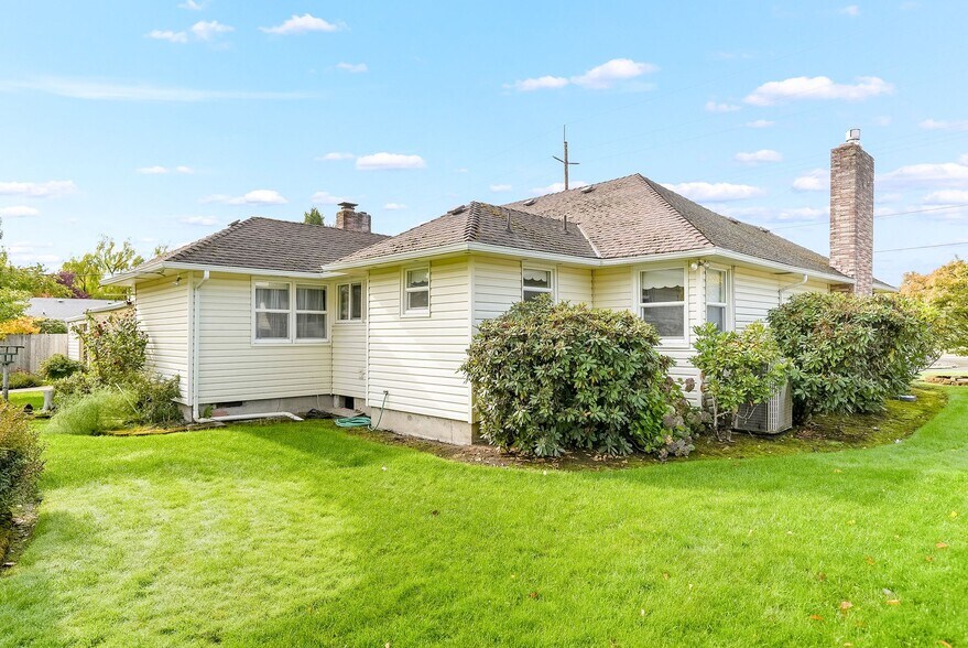 More Photos Of 1045 SW 53rd St, Corvallis Land For Sale