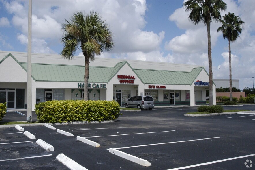 More Photos Of 18932-18970 S Dixie Hwy, Cutler Bay Daycare Center For Lease
