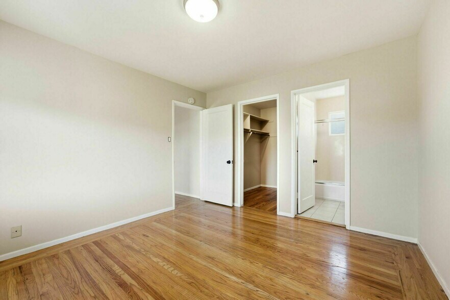 More Photos Of 2275 Park Blvd, Oakland Apartments For Sale