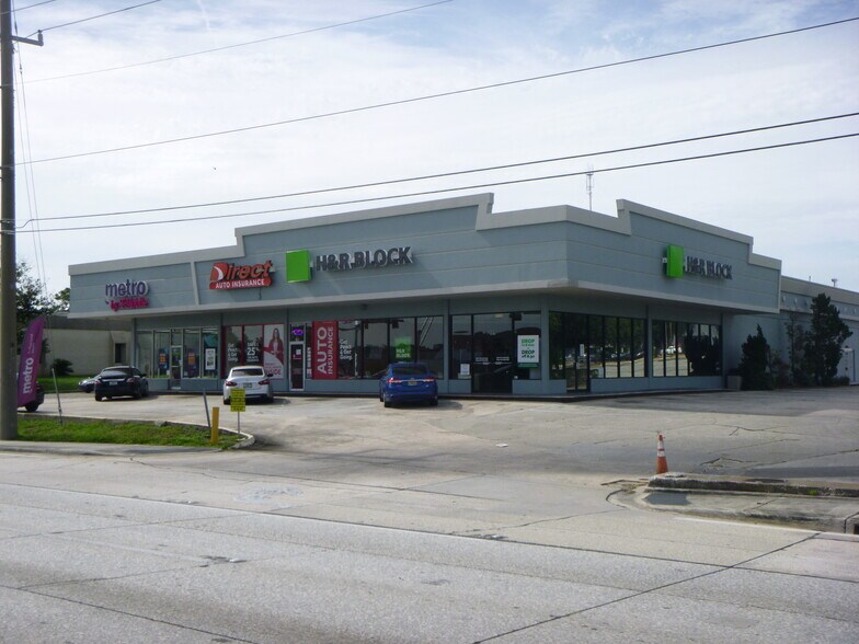 More Photos Of 921-995 E Memorial Blvd, Lakeland Unknown For Lease