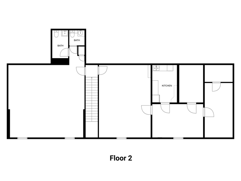 More Photos Of 456 Edsel Dr, Richmond Hill Service For Lease