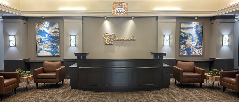 More Photos Of 205 Powell Pl, Brentwood Office For Lease