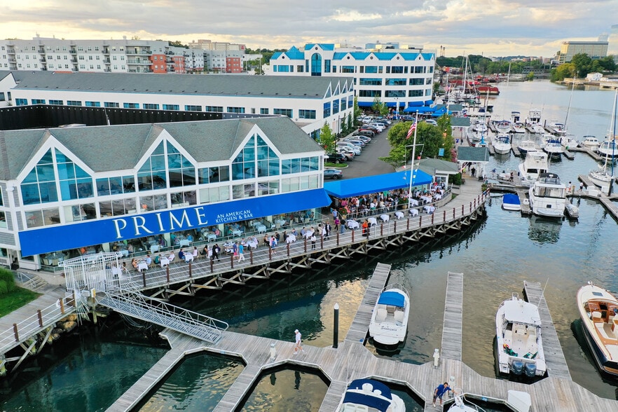 More Photos Of 46 Southfield Ave, Stamford Unknown For Lease