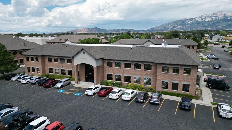 More Photos Of 831 E 340 S, American Fork Office For Sale