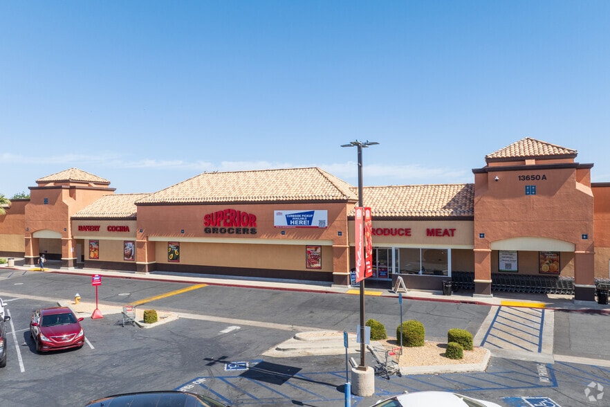 More Photos Of 13650 Bear Valley Rd, Victorville Supermarket For Sale