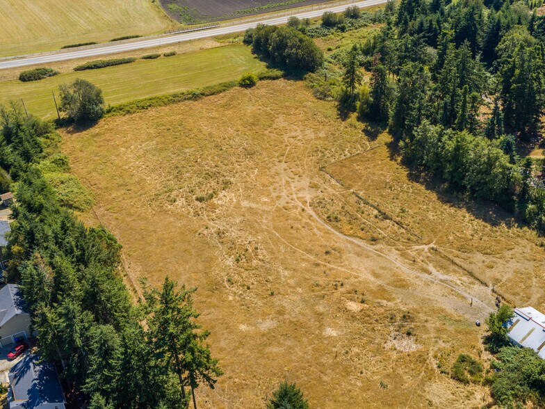 More Photos Of 501 NE 3rd St, Coupeville Land For Sale