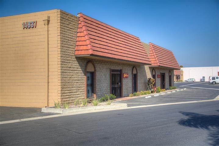 More Photos Of 14835 Proctor Ave, City of Industry Manufacturing For Lease