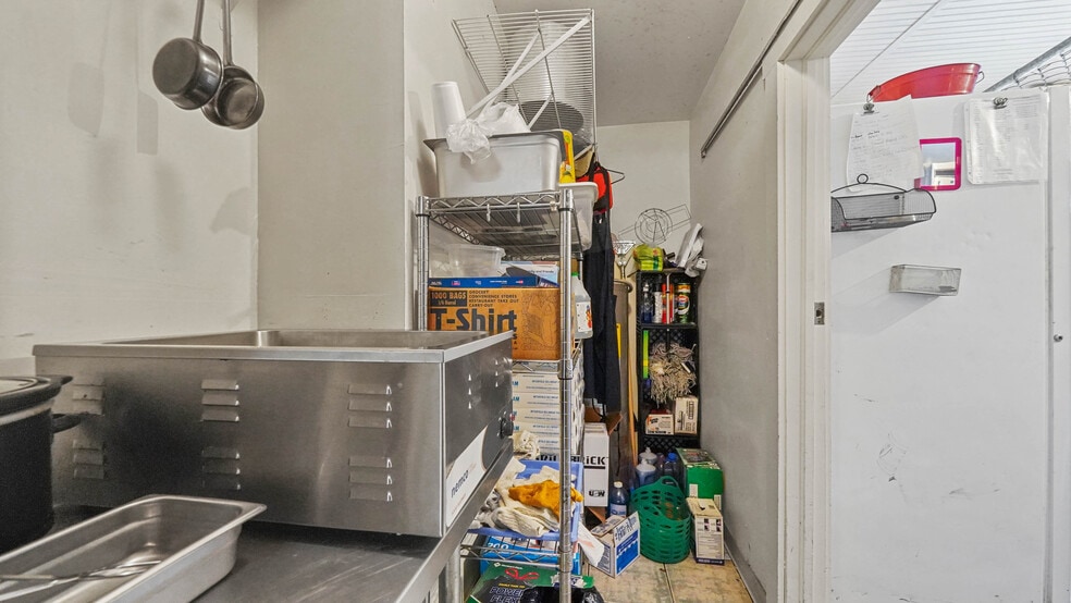 More Photos Of 4370 Garden Rd, Port Charlotte Restaurant For Sale