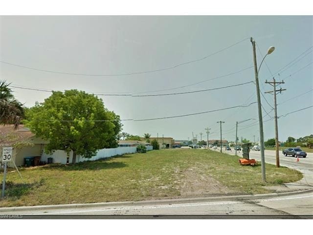 More Photos Of 1601 NE 6th Ter, Cape Coral Land For Sale