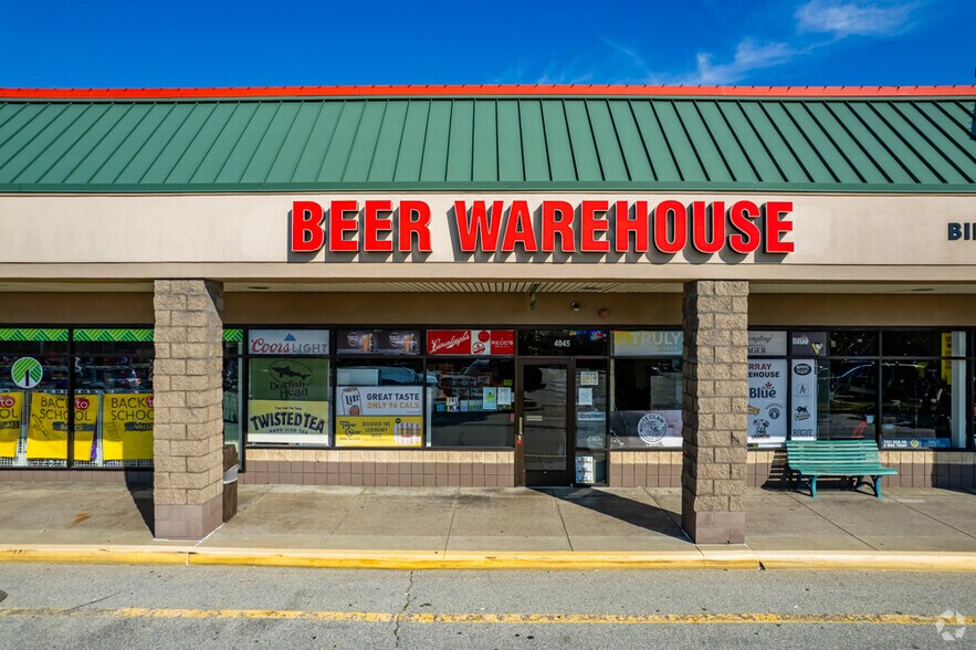 More Photos Of 4041-4073 Washington Rd, McMurray Unknown For Sale