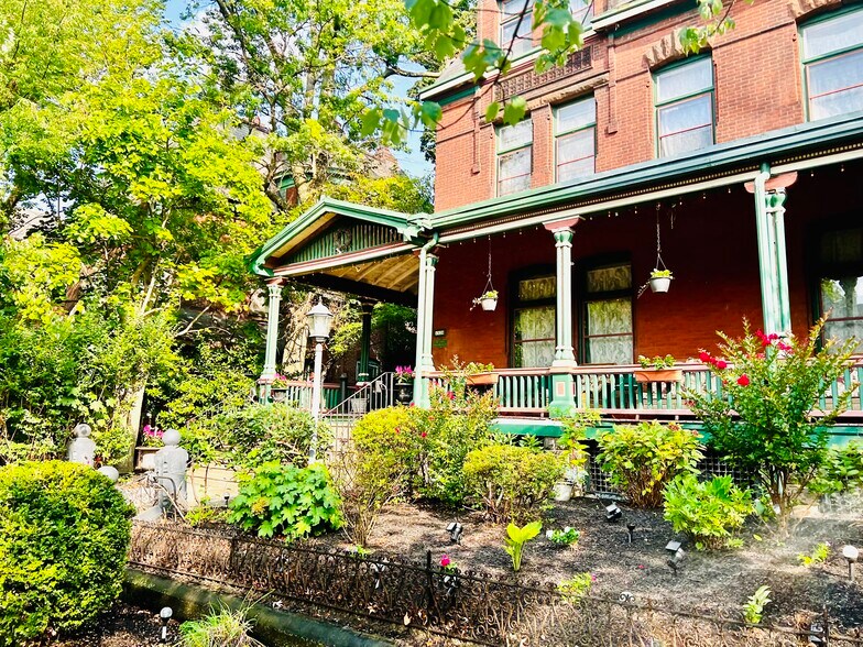 More Photos Of 4520 Chester Ave, Philadelphia Hospitality For Sale