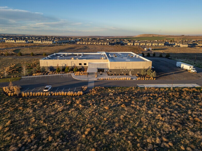 More Photos Of 8060 Keene Rd, West Richland Manufacturing For Lease