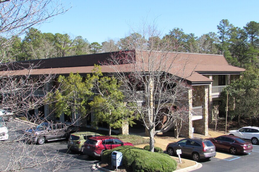 More Photos Of 200 Cahaba Park Cir, Birmingham Unknown For Lease