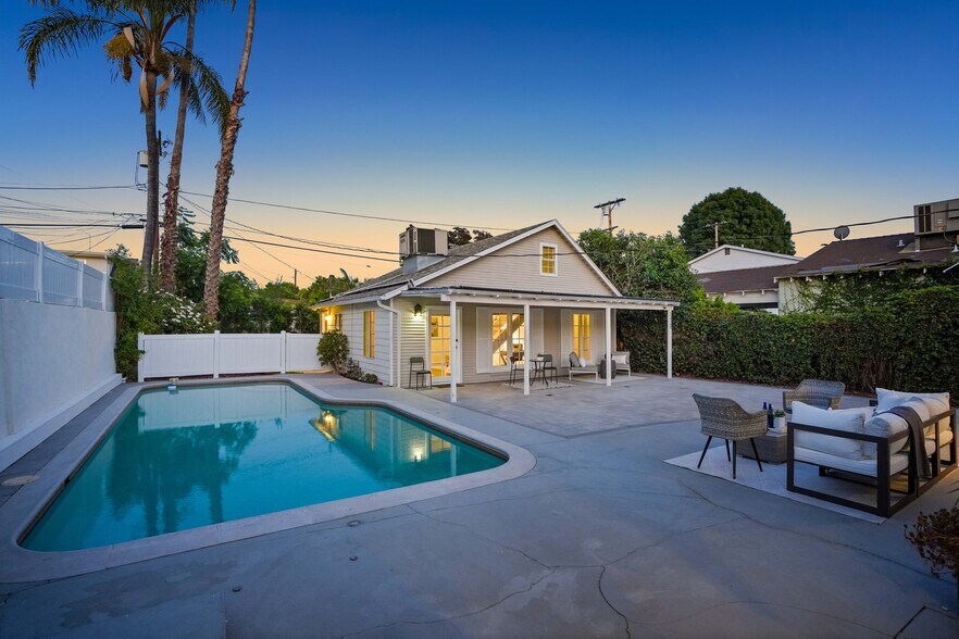 More Photos Of 5438 Colfax Ave, North Hollywood Multifamily For Sale