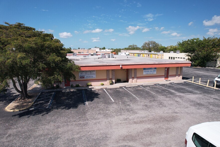 More Photos Of , Fort Myers Office For Sale