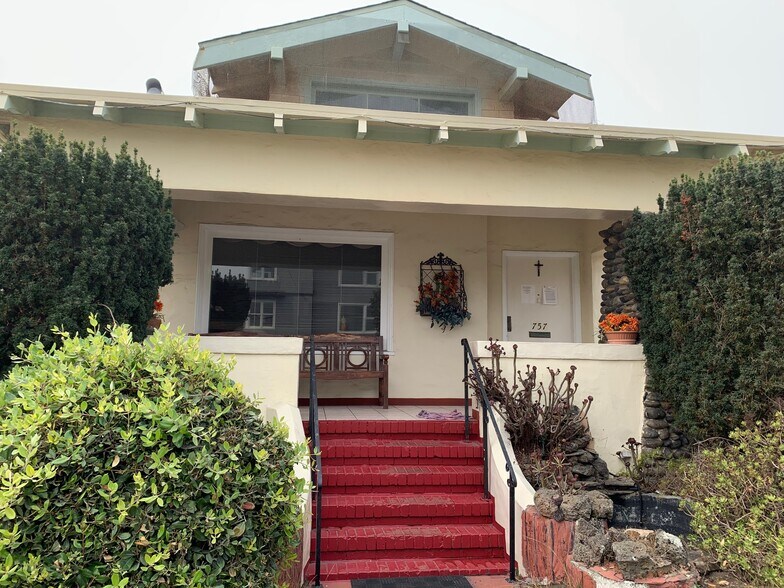 More Photos Of 757 44th Ave, San Francisco Land For Sale