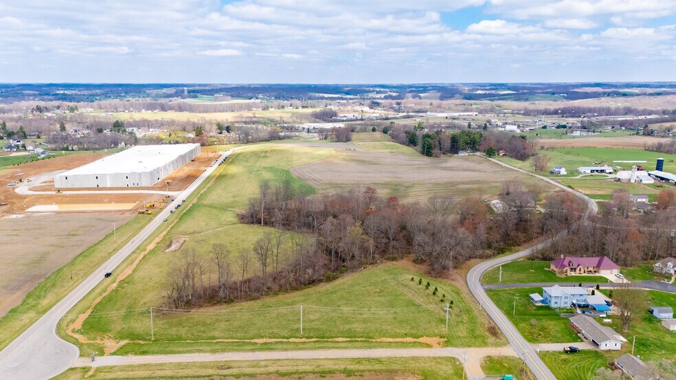 More Photos Of 4700 East Pike, Zanesville Land For Sale