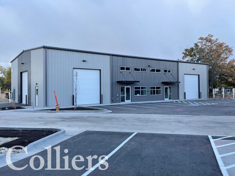 Primary Photo Of 1537 N Debra Dr, Nampa Warehouse For Lease