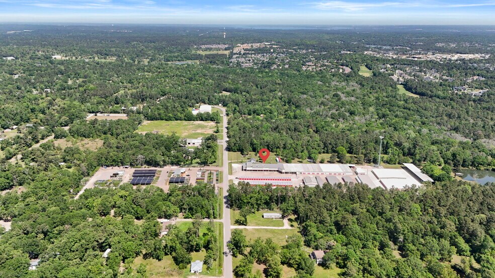 More Photos Of 3636 Honea Egypt Rd, Montgomery Self Storage For Lease