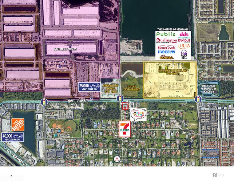 More Photos Of 10188 NW 138th St, Hialeah Convenience Store For Sale