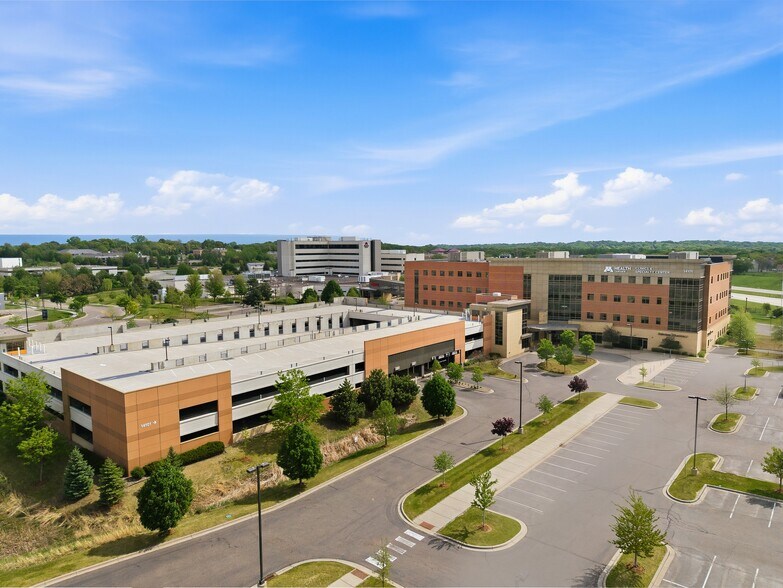 More Photos Of 14101 Fairview Dr, Burnsville Medical For Lease