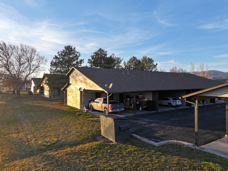 More Photos Of 656 W 700 S, Tremonton Apartments For Sale