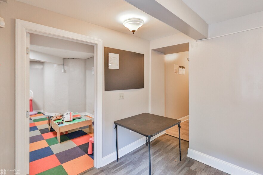 More Photos Of 1248 W Hamilton St, Allentown Office For Sale