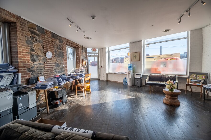 More Photos Of 704 GRAND St, Jersey City Office For Sale