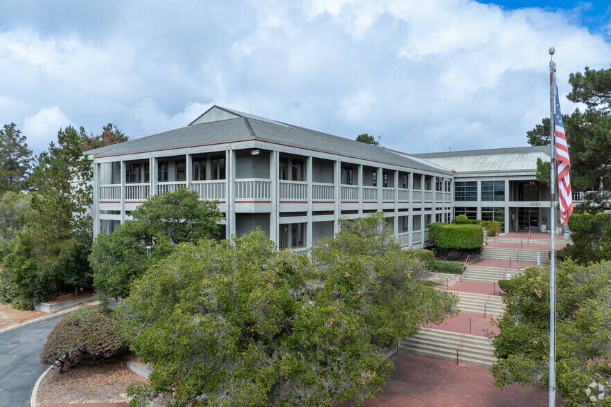 Primary Photo Of 2959 Monterey Salinas Hwy, Monterey Office For Sale